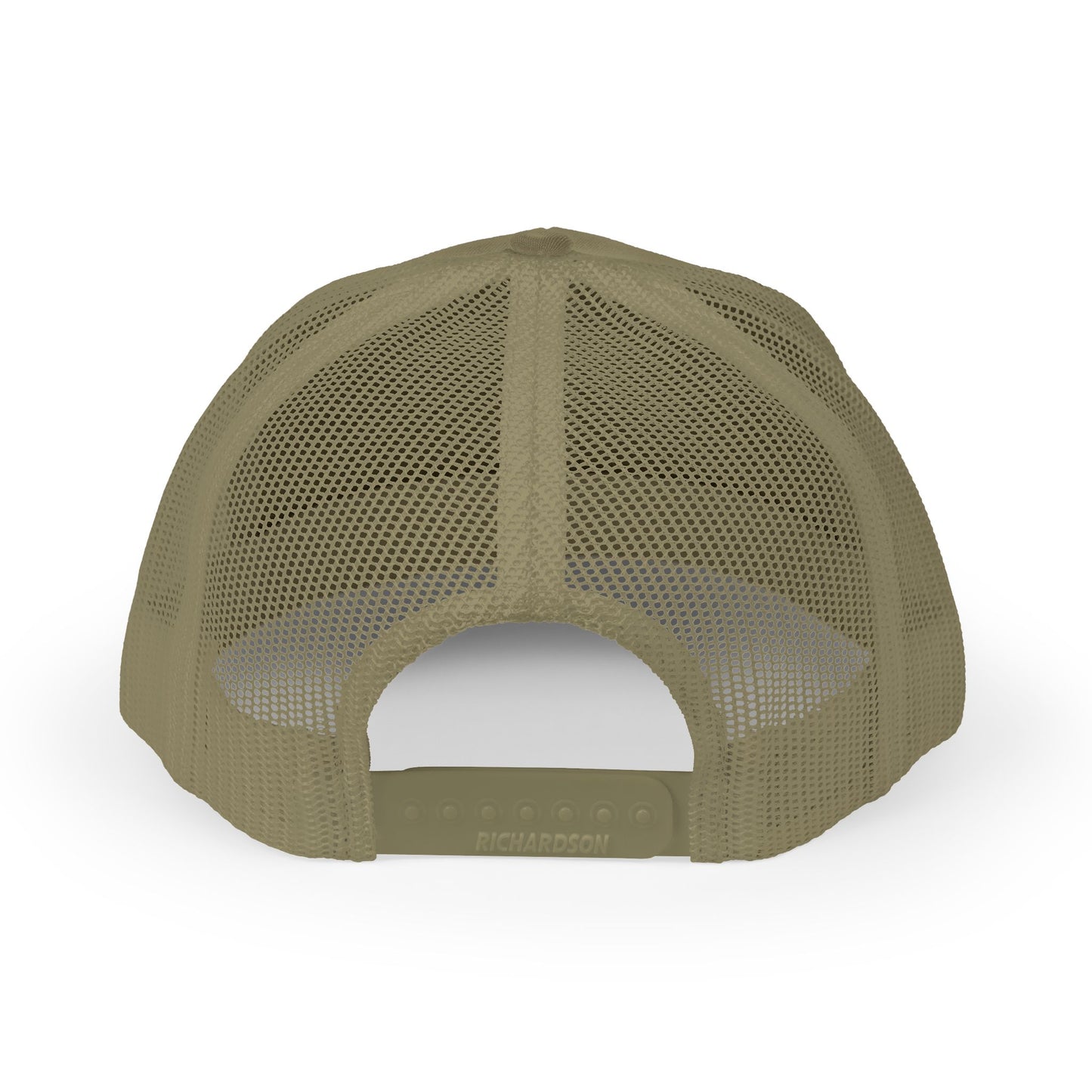 Neon Bolt Energy Snapback Trucker cap