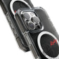 Signature Sound - Kelly Style Magnetic clear Impact Case