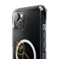 Classic OVO Owl impact case