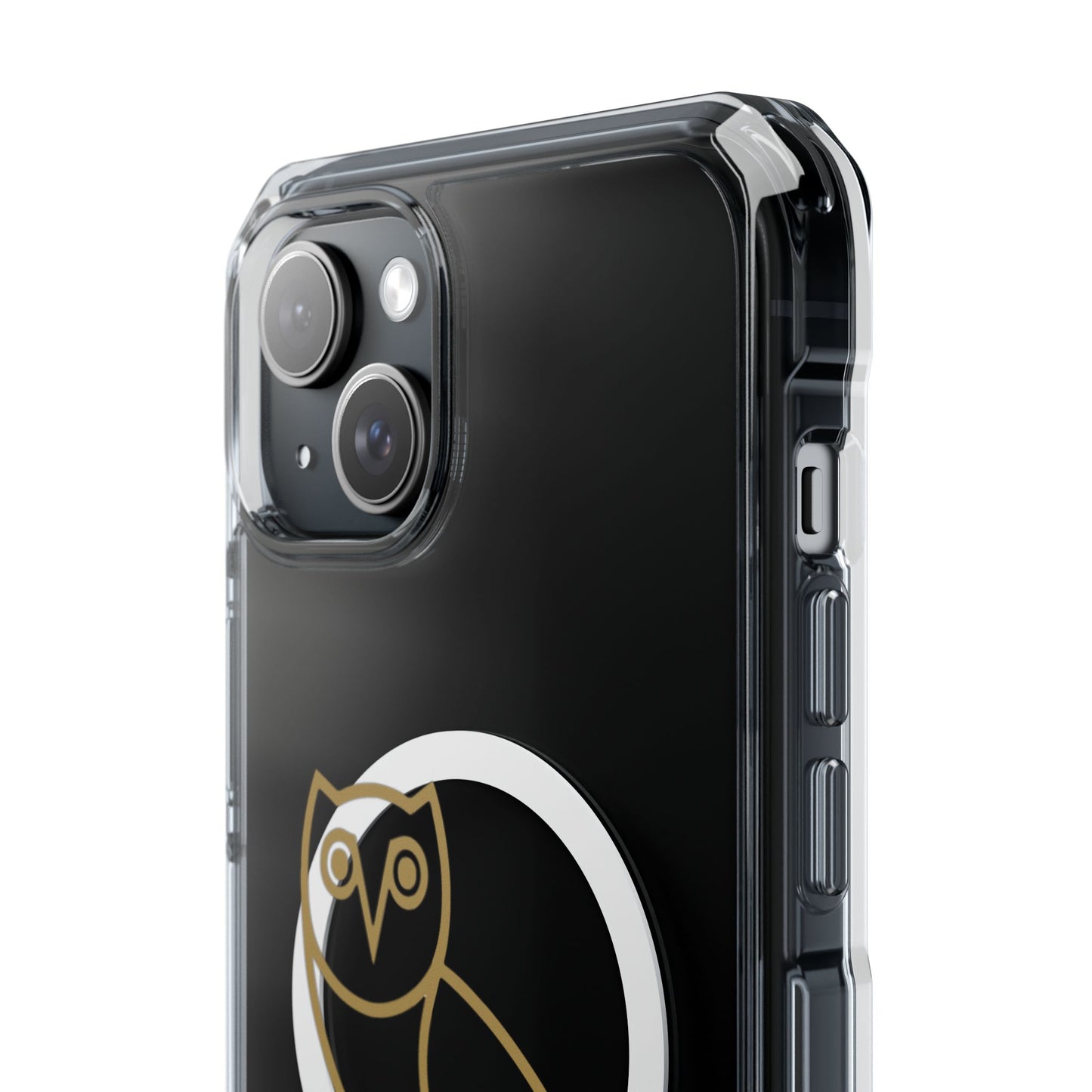 Classic OVO Owl impact case