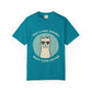 Snazzy Drama Dyed T-Shirt | Vintage Comfort Style