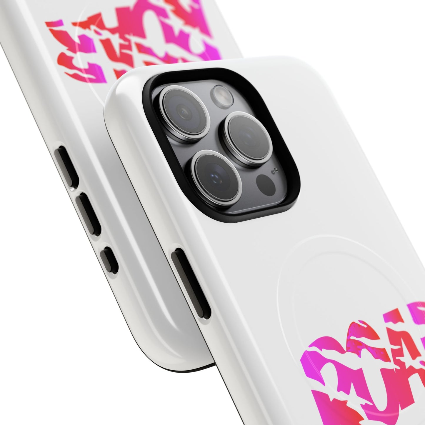 Gradient Roar Tough Magnetic cases