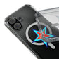 Power of Positivity Star Magnetic Clear Impact case