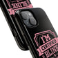 Iphone Certified BLINK Badge - Tough Magnetic Phone Case