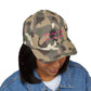 Still Not Over Structured cap