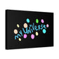 Pastel Universe Canvas