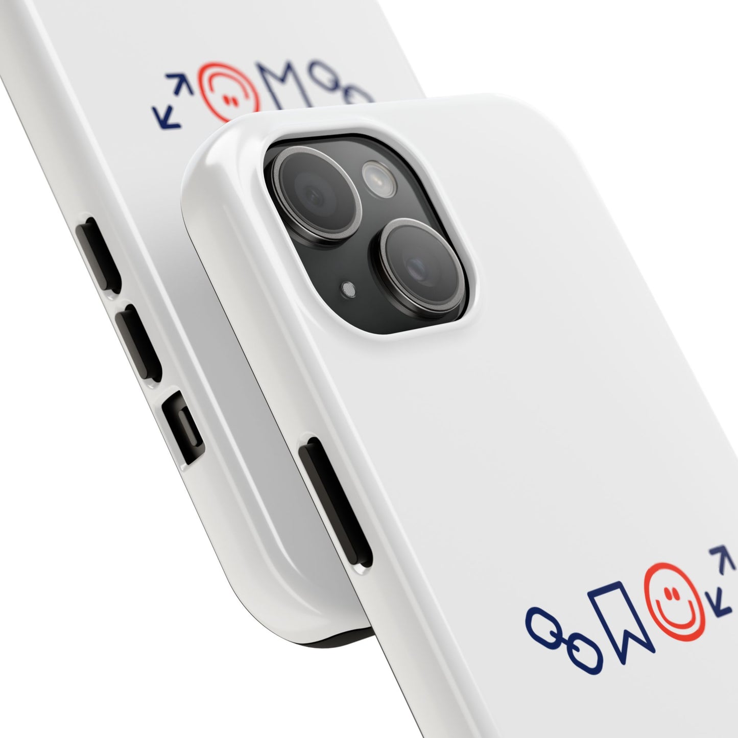 Training Era Energy Tough Magnetic Case