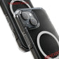ABRVCADVRA Gothic Spell Magnetic clear case