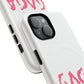 Pop Drip Tough Magnetic case