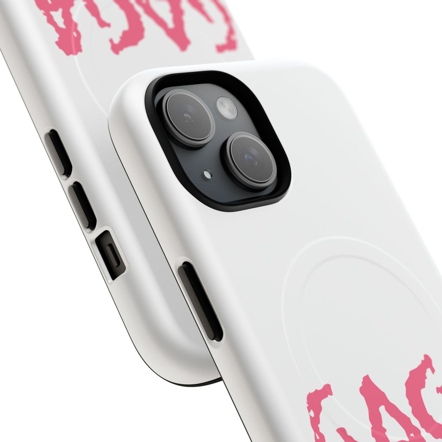 Pop Drip Tough Magnetic case