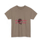 Still Not Over Unisex Heavy cotton tee