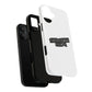 Tilted Echo Tough Case