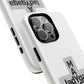 Lady Cross Mayhem Tough Magnetic case