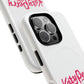 Katy Perry Pop Signature Tough Magnetic cases