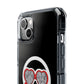 Shake It Studio Magnetic clear Impact Case