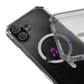 K C Pop Vibes Magnetic clear Impact Case
