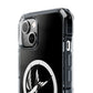Flight Marked Magnetic Impact Case