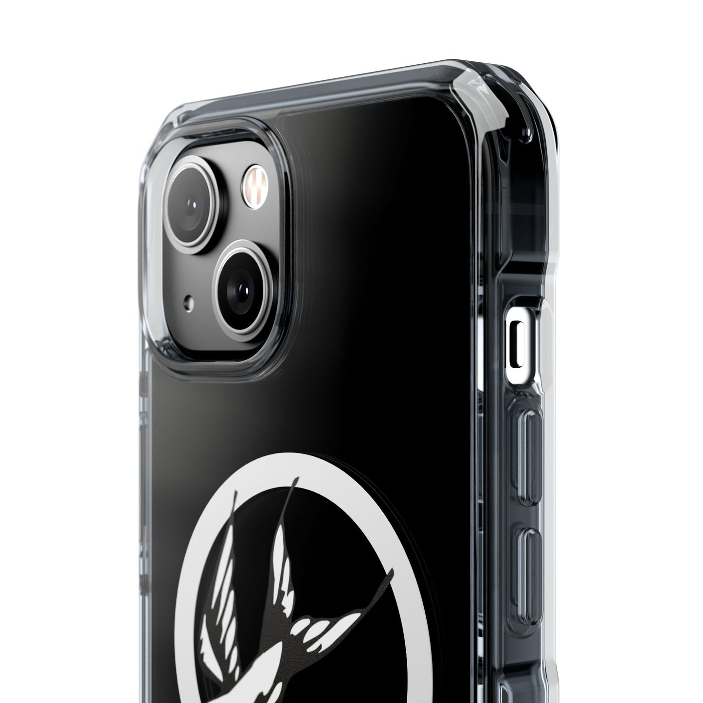 Flight Marked Magnetic Impact Case