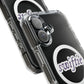 Swifted Aesthetic Magnetic clear Impact Case