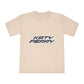 Chrome Katy Perry Logo - Unisex Classic Crewneck T-shirt