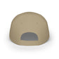 ABRVCADVRA Gothic Snapback Baseball Cap