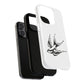 Flight Marked Tough Magnetic Case