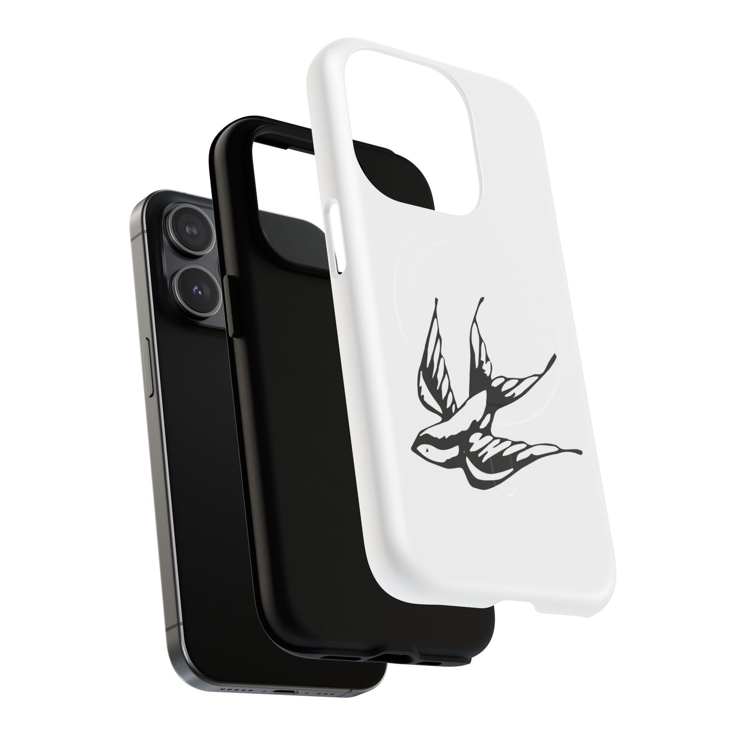 Flight Marked Tough Magnetic Case