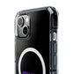 Spill Your Guts Heart Magnetic Clear Impact Case