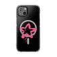 Graffiti Star Beats Magnetic clear Impact Case