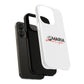 LoveNote Tough Magnetic Case