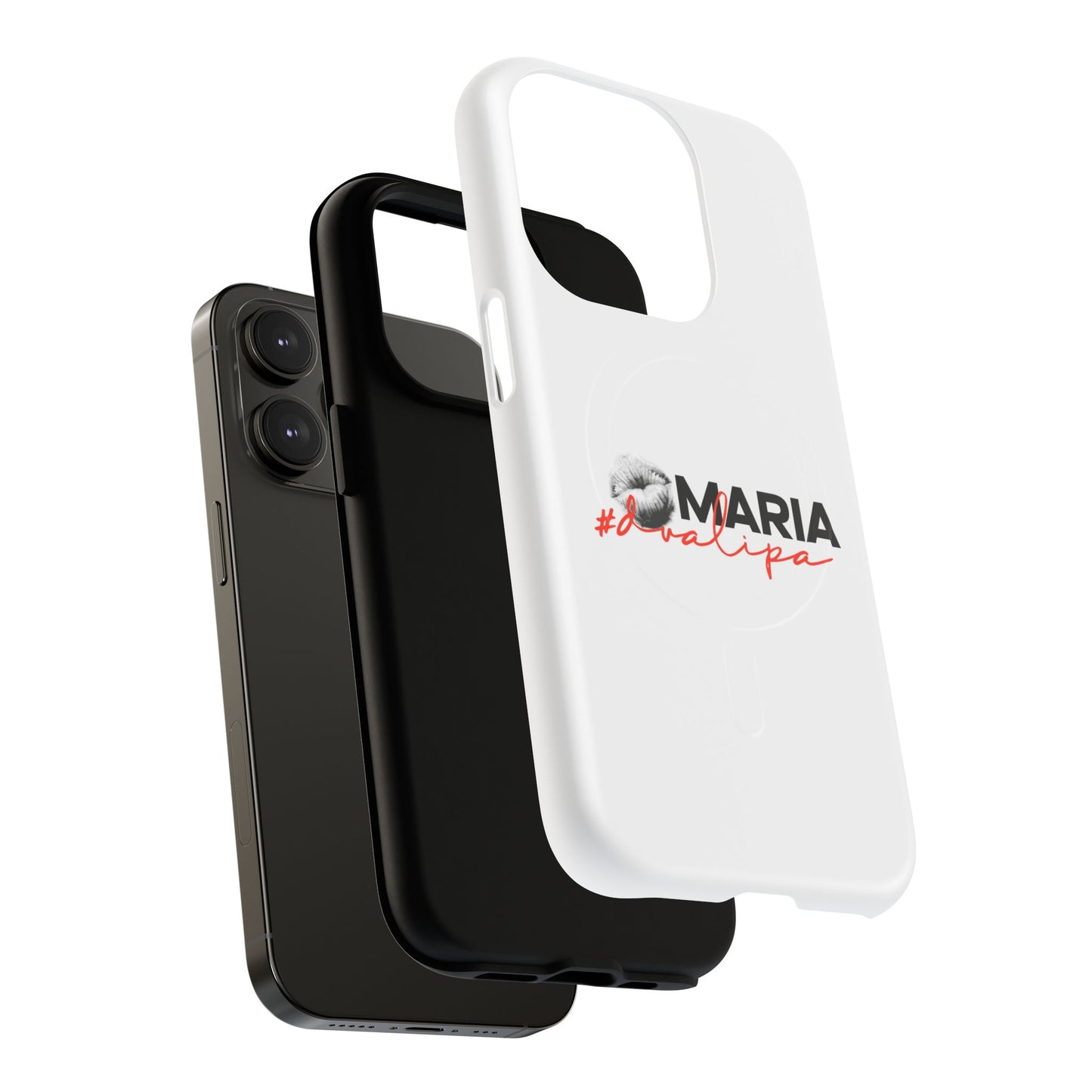 LoveNote Tough Magnetic Case