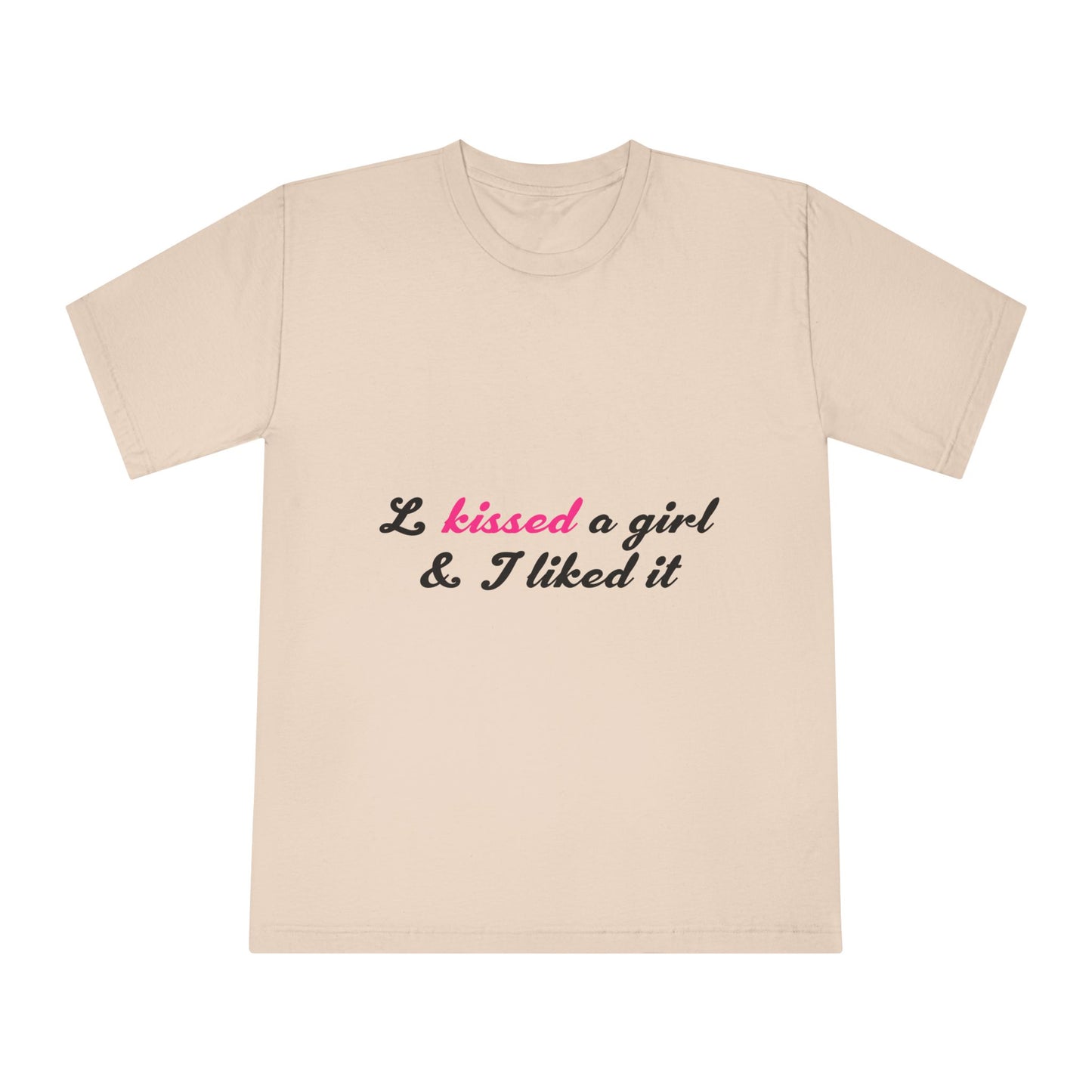 Sweetly Kissed - Unisex Classic Crewneck T-shirt