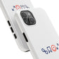 Training Era Energy Tough Magnetic Case