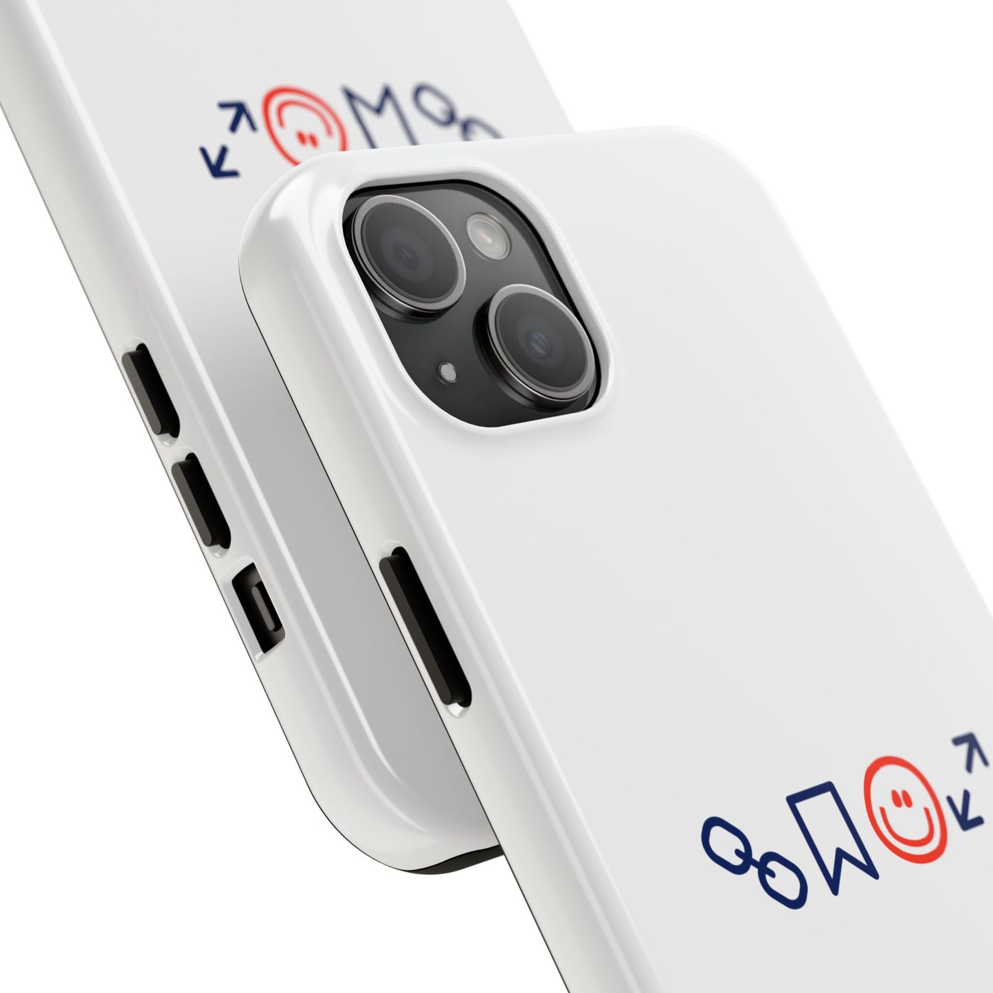 Training Era Energy Tough Magnetic Case