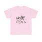 Golden Wolf Energy Unisex Heavy cotton tee