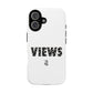 All Eyes on Views Tough Magnetic Cases