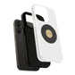 Wonder Spin Tough Magnetic Case