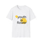Rebel Spark Unisex Softstyle Tee