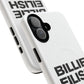 Stacked Glow Text Tough Magnetic Case
