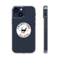 Trident Glow Clear Case