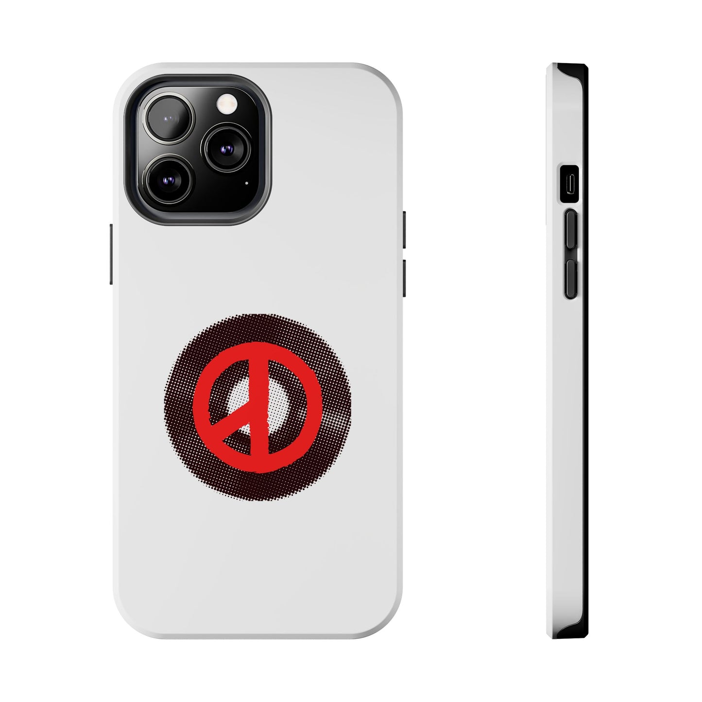 Born for the Stage Tough Magnetic Case