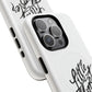 Strike Icon Tough Magnetic case