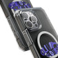 Olivia Rodrigo Wavy Text Magnetic Clear Impact Case