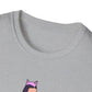 Stage Presence - Unisex Softstyle T-shirt