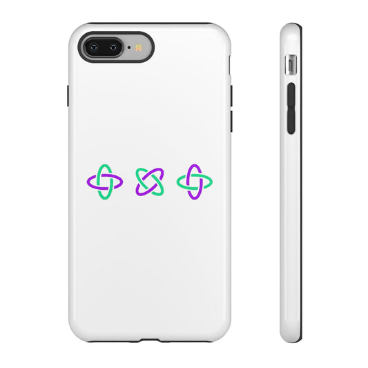 Zero Gravity Wear Tough Cases