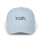 Roman Flex Legacy Classic Dad Cap