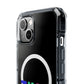 Color Pop TKCS Magnetic clear Impact Case