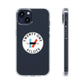 Trident Glow Clear Case