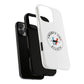 Dark Grip Tough Case
