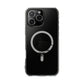 Star Portrait Magnetic clear case